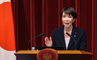 日本祭最强外资审查机制 打击中共非法渗透