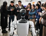 【名家专栏】与中共竞争AI 美须掌握主导权