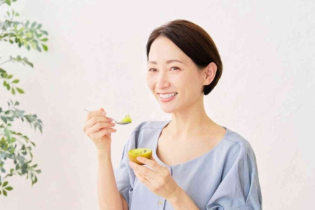 控糖不必戒水果白饭 吃对食材和顺序是关键