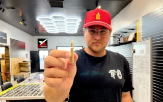 反无人机系统成战场新宠 美军企正全力发展