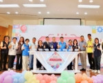 苗县携手阳明交大启动Play Chip AI半导体营队 扎根科技教育