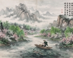 歸隱修仙  張志和一首《漁父》傳千古