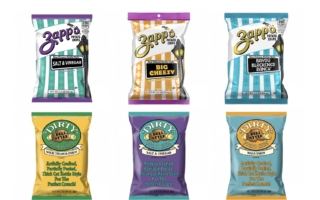 Zapp’s薯片召回风险升级至FDA最高级别