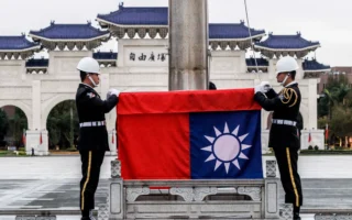 【名家專欄】中共把「一個中國」變成劇本