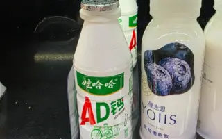 进口食品把关现漏洞 超市爆违规卖中国乳品