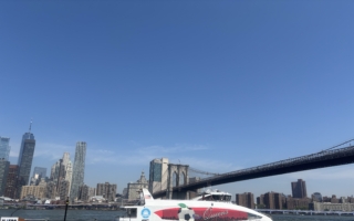 世界杯加上美国建国250周年庆典 出行要“赶早”