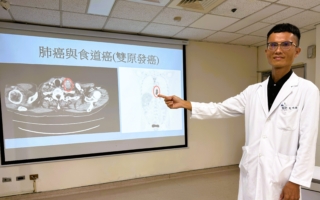 喜饮烈酒与抽烟 近七旬台商罹双癌