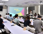廉能與跨境安全 林鐵處擴大宣導規範及措施