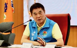 苗縣府表揚4學子力爭上游 獲總統教育獎及奮發向上獎