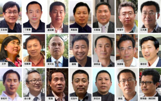 清風：「709」十一年 當幫你的律師成了被告