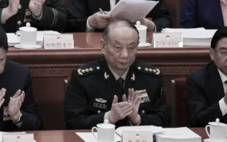 王友群:中共军委集体学习的三大难堪之处