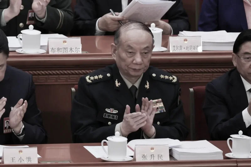 王友群：中共军委集体学习的三大难堪之处
