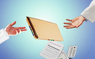在今天的医疗系统 你得学会替自己把关