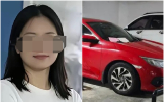 占據業主車位 車主被起底是長沙體育局官員