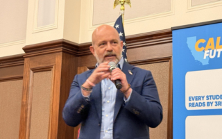 Steve Hilton旧金山办市民大会 聚焦降低生活成本与政府改革