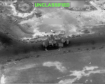美軍連續第3晚空襲伊朗 打擊6地軍事目標