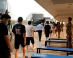 【名家專欄】中共選擇性執法 主導「殺洋盤」