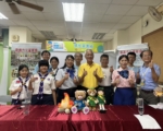 科學168吸引近6萬人次　把握最後兩天