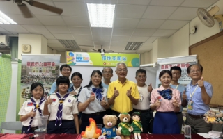 科學168吸引近6萬人次　把握最後兩天