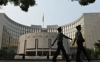【名家專欄】北京房產泡沫危機蔓延金融業