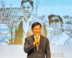 林佳龍談李登輝3大重塑：台灣要成為世界的台灣