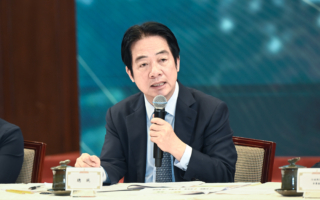台政院明通过食安法修法 赖清德吁朝野回归专业