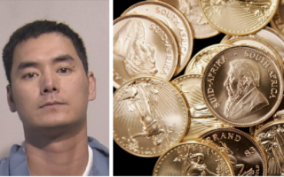假微軟警示害慘老婦 FBI設局逮紐約華男