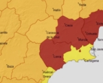 严重热浪再袭 西班牙气温预估将高达44°C