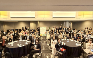台湾中药首度组团拓销美国 在硅谷完成320场媒合