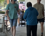 55岁重启人生——专访法轮大法学员李兰（下）