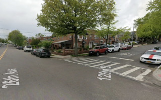 輕微剮蹭釀血案 亞裔司機持刀怒砍47歲男