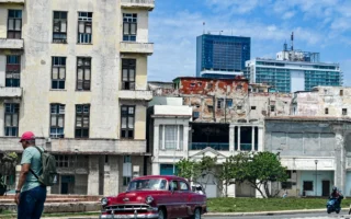 美制裁古巴能源企业及海外医疗派遣机构