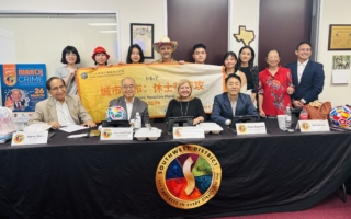 西南管理区推动国际壁画交流 强化社区建设