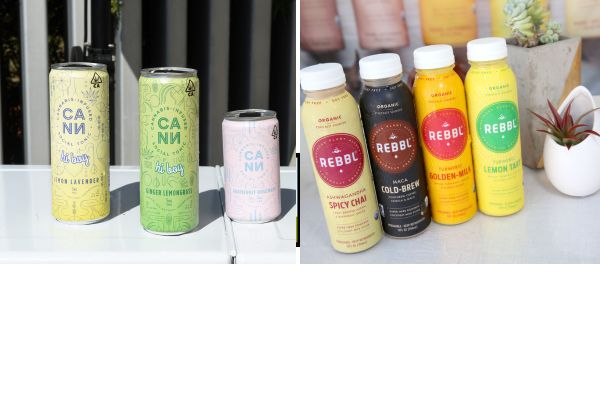 大麻飲料混放普通汽水販售 華裔居民呼籲嚴查