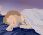 孩子過動又分心?元凶可能藏在夜裡的呼吸