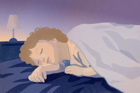 孩子過動又分心？元凶可能藏在夜裡的呼吸