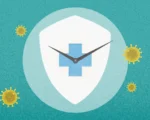 免疫力有生理时钟:挑对时间 睡眠与用药更有效