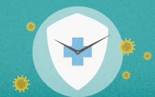 免疫力有生理時鐘：挑對時間 睡眠與用藥更有效