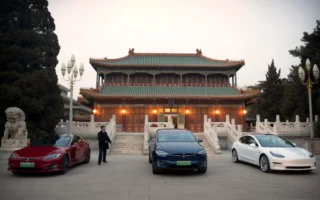 调查：美国一些媒体人暗中接受北京资助