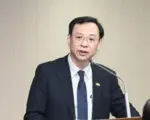 中聯案遭疑有門神 石崇良：問心無愧