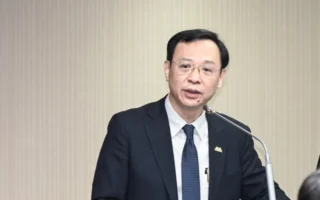 中聯案遭疑有門神 石崇良：問心無愧