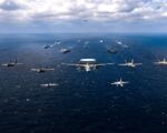 王赫：美軍的震撼軍改——鐵甲考驗淘汰賽