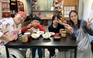 何妤玟女儿对战哈孝远儿子 比赛前竟达成共识