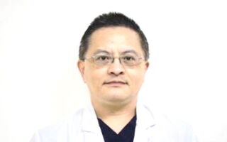 「鬼壓床」   桃園樂生醫師李俊璞揭「睡眠癱瘓症」真相