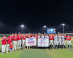 台灣青棒代表隊2026美國小馬聯盟世界青棒錦標賽獲佳績