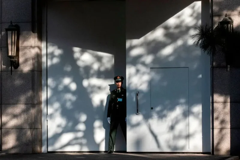 王友群：習今年上半年清洗了21名將軍？