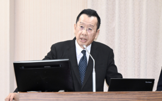 反制无人机群攻 国防部:预计明年完成部分系统