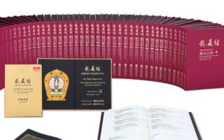 《龍藏經》帶動文創熱 故宮文博會推新品、限定優惠