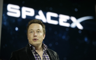 SpaceX擴大AI布局 馬斯克：資料中心全面採用輝達晶片