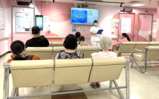 暑假慎防新興毒品偽裝電子菸 桃療籲家長守護青少年